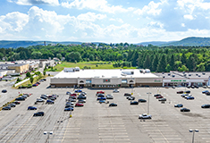 Cleeman Realty sells 77,000 s/f Grand Union for $12.2 million